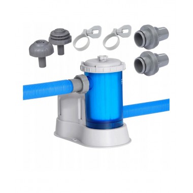 BESTWAY 58675 Pompa Filtrujšca Do Basenu 5678l/h