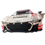 COIL Samochód AUTO Audi R8 klocki konstrukcyjne 3314 elementów