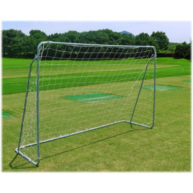 COIL BRAMKA DO PIŁKI NOŻNEJ PIŁKARSKA TRENINGOWA 2W1 REBOUND 215x150x76cm