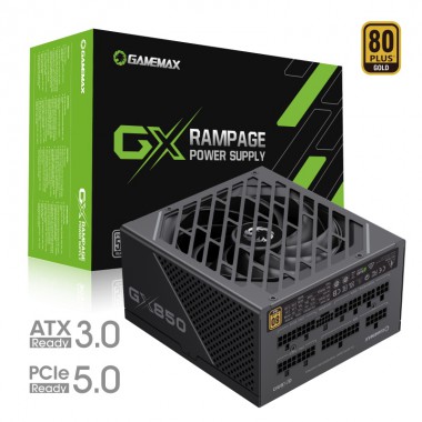 Zasilacz komputerowy COIL GX-850 850W PRO (ATX3.0 PCIe5.0)
