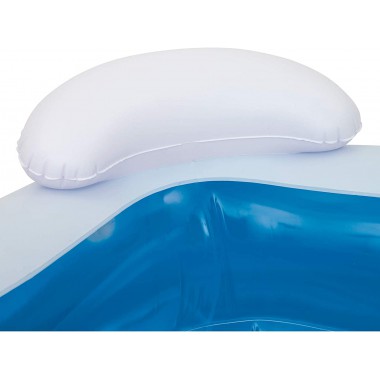 Bestway 54153 basen dmuchany 213x207x69cm