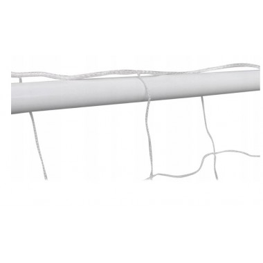 COIL Bramka do piłki nożnej piłkarska 182cm stalowa