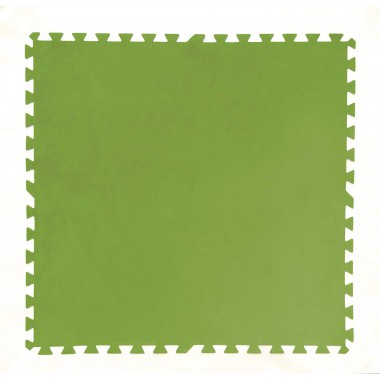 BESTWAY PIANKOWA MATA POD BASEN 81X81 CM ZESTAW 8SZT