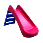 COIL Zjeżdżalnia dla malucha czerwona