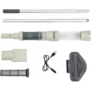 BESTAWY Odkurzacz do basenu SPA 60313 M