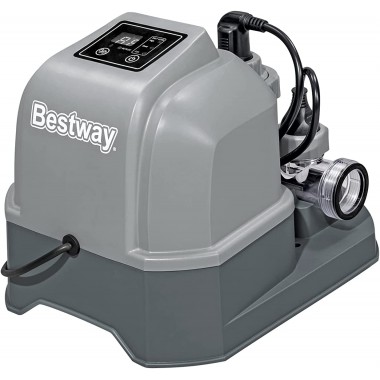 BESTWAY Chlorator solny Hydrogenic 6g/h 58678