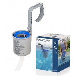 Bestway 58233 Skimmer swimming pool for collecting pollution