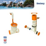 BESTWAY POMPA PIASKOWA SKIMATIC 58469 1050 GAL