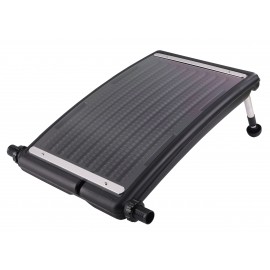 COIL Solarny podgrzewacz wody w basenie Bestway. Intex do 6500l/h 73cmx46cm