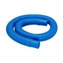 COIL Wąż do pompy Intex Bestway do basenu 38mm rura do pompy basenowej odkurzacza 1.5m niebieska