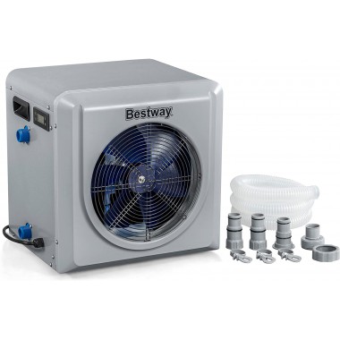 Bestway  Pompa ciepła 4KW do wody w basenie 58748