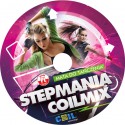 COIL PC+TV PODWÓJNA MATA DO TANCZENIA DVD PL STEPMANIA 8.0 PL HD 