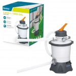 BESTWAY POMPA PIASKOWA DO BASENU 3028 l/h 58515