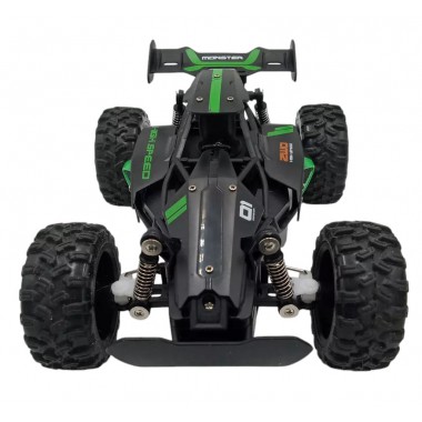 COIL Zdalnie sterowany samochód auto RC 4x4 pilot terenowy duży na pilota Buggy 1:18