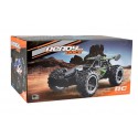 COIL Zdalnie sterowany samochód auto RC 4x4 pilot terenowy duży na pilota Buggy 1:18