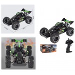 COIL Zdalnie sterowany samochód auto RC 4x4 pilot terenowy duży na pilota Buggy 1:18