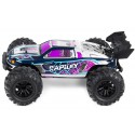 COIL Zdalnie sterowany samochód auto RC 4x4 terenowe na pilota duże skala 1:16 Rapidly purple