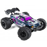 COIL Zdalnie sterowany samochód auto RC 4x4 terenowe na pilota duże skala 1:16 Rapidly purple