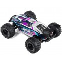 COIL Zdalnie sterowany samochód auto RC 4x4 terenowe na pilota duże skala 1:16 Rapidly purple