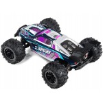 COIL Zdalnie sterowany samochód auto RC 4x4 terenowe na pilota duże skala 1:16 Rapidly purple