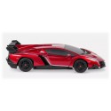 COIL SAMOCHÓD ZDALNIE STEROWANY LAMBORGHINI RC  1:14 RED