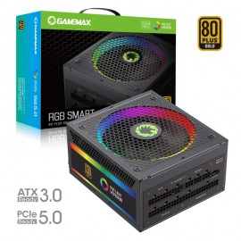 COIL Computer power supply RBG-850 PRO ATX3.0 850W