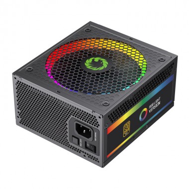 COIL Zasilacz komputerowy RBG-850 PRO ATX3.0 850W