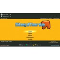 COIL mata muzyczna do tańczenia gra interaktywna taneczna dla dzieci PC Stepmania po polsku