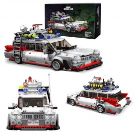 COIL Strukturpolster Set 603 Autolements von Ghost Slayer