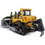 COIL Zdalnie sterowany samochód auto RC pilot buldożer spychacz pojazd budowlany COIL Zdalnie sterowany samochód auto RC pilot buldożer spychacz pojazd budowlany