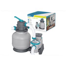 BESTWAY 58499 Pompa piaskowa 2000gal GG