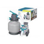 BESTWAY 58499 Pompa piaskowa 2000gal GG BESTWAY 58499 Pompa piaskowa 2000gal GG