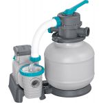 BESTWAY 58499 Pompa piaskowa 2000gal GG BESTWAY 58499 Pompa piaskowa 2000gal GG