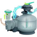 BESTWAY 58499 Pompa piaskowa 2000gal GG