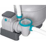 BESTWAY 58499 Pompa piaskowa 2000gal GG BESTWAY 58499 Pompa piaskowa 2000gal GG
