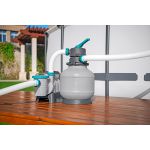 BESTWAY 58499 Pompa piaskowa 2000gal GG BESTWAY 58499 Pompa piaskowa 2000gal GG