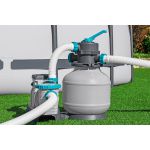BESTWAY 58499 Pompa piaskowa 2000gal GG BESTWAY 58499 Pompa piaskowa 2000gal GG