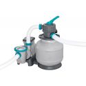BESTWAY 58499 Pompa piaskowa 2000gal GG