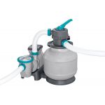 BESTWAY 58499 Pompa piaskowa 2000gal GG BESTWAY 58499 Pompa piaskowa 2000gal GG