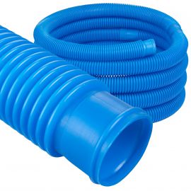 COIL Wąż do pompy Intex Bestway do basenu 38mm rura do pompy basenowej odkurzacza 1.04m niebieska