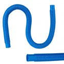 COIL Wąż do pompy Intex Bestway do basenu 38mm rura do pompy basenowej odkurzacza 1.04m niebieska