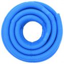 COIL Wąż do pompy Intex Bestway do basenu 38mm rura do pompy basenowej odkurzacza 1.04m niebieska