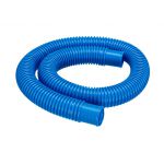 COIL Wąż do pompy Intex Bestway do basenu 38mm rura do pompy basenowej odkurzacza 1.04m niebieska
