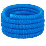 COIL Wąż do pompy Intex Bestway do basenu 38mm rura do pompy basenowej odkurzacza 1.04m niebieska