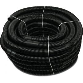 COIL Wąż do pompy Intex Bestway do basenu 38mm rura do pompy basenowej odkurzacza 1m czarna