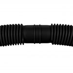 COIL Wąż do pompy Intex Bestway do basenu 32mm rura do pompy basenowej odkurzacza 1m czarna COIL Wąż do pompy Intex Bestway do basenu 32mm rura do pompy basenowej odkurzacza 1m czarna