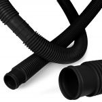 COIL Wąż do pompy Intex Bestway do basenu 32mm rura do pompy basenowej odkurzacza 1m czarna COIL Wąż do pompy Intex Bestway do basenu 32mm rura do pompy basenowej odkurzacza 1m czarna
