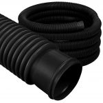 COIL Wąż do pompy Intex Bestway do basenu 32mm rura do pompy basenowej odkurzacza 1m czarna COIL Wąż do pompy Intex Bestway do basenu 32mm rura do pompy basenowej odkurzacza 1m czarna
