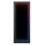 COIL Obudowa tower ATX MIDI USB 3.0 PC komputerowa czarna black gaming szkło okno Abyss TR