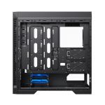 COIL Obudowa tower ATX MIDI USB 3.0 PC komputerowa czarna black gaming szkło okno Abyss TR